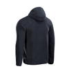 M-Tac - Men's Hoodie Lite Microfleece - Dark Navy Blue - 20026015