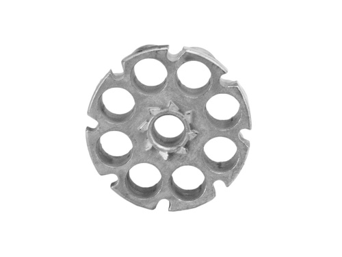 Umarex - Round Magazine for Umarex Co2 handguns - 3 pieces - 416.120.1