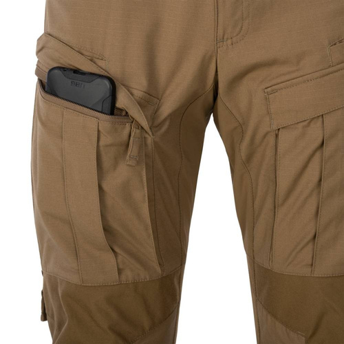 Helikon - Modern Combat Duty Uniform (MCDU) Tactical Pants - DyNyCo -  PenCott WildWood - SP-MCD-DN-45