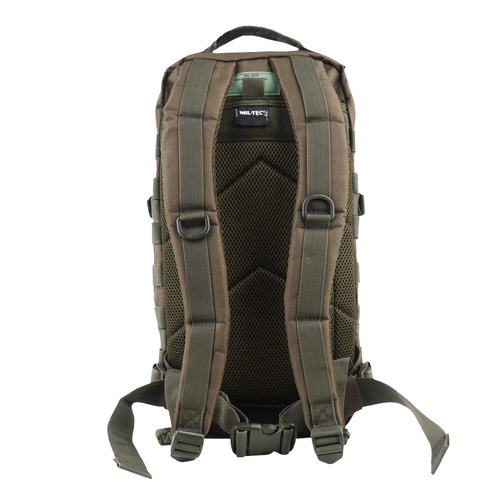 Mil-Tec - Small Assault Pack - OD Green - 14002001