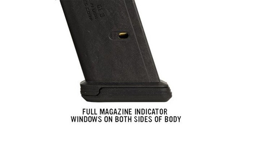 Magpul - PMAG® 17 GL9® Magazine for GLOCK® G17 - MAG546