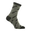 M-Tac - Mk.3 Summer Socks - Mortar Bombs - Olive - 30903801