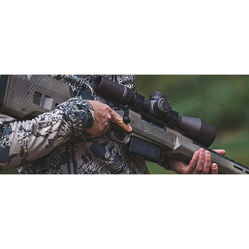 Magpul - Hunter 700L Stock for Remington® 700 Long Action - MAG483-BLK	