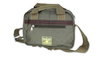 MFH - Pilot Bag Medium - OD Green - 30031