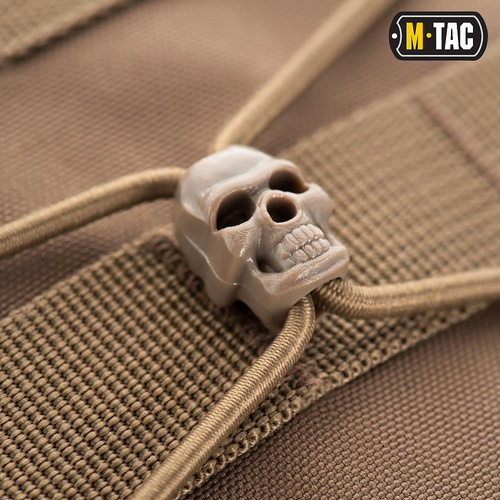 M-Tac - Force Pack Tactical Backpack - 16 L - Coyote Brown - GB0328-CB