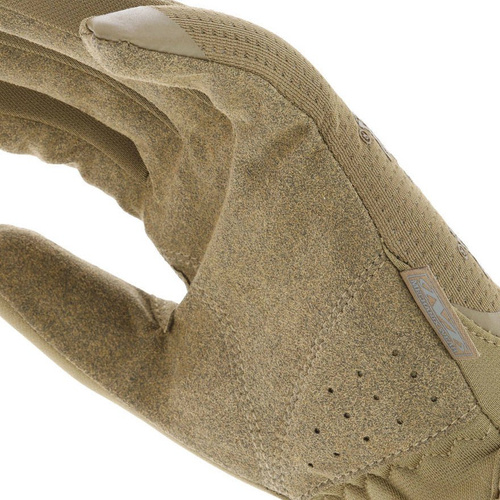 Mechanix - Tactical Gloves FastFit - Coyote Brown - FFTAB-72