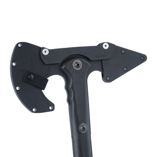 Cold Steel - Trench Hawk Hatchet with Sheath - 90PTH