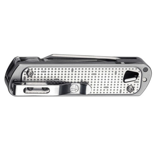 Leatherman - FREE™ T4 Pocket knife - 832686