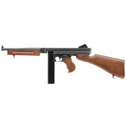 Umarex - Legends M1A1 Full-auto Airgun - 4,5 mm BB - 5.8390X