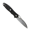 Ganzo - Firebird Folding Knife - D2 - Carbon - FH71-CF