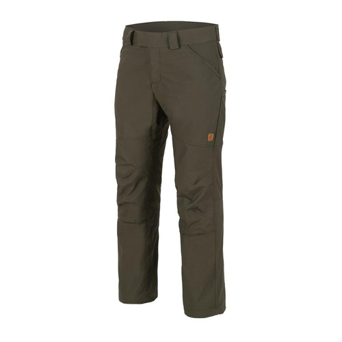 Helikon - Woodsman® Trekking Pants - Taiga Green - SP-WDN-DC-09