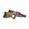 Diana - Air Rifle PCP Skyhawk gen.2 - 4.5 mm - Black/Brown - 1810303