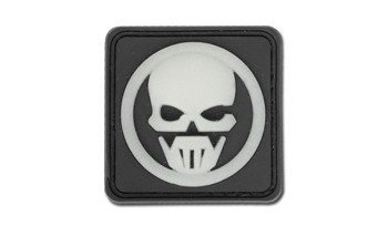 FOSTEX - 3D Patch - Ghost Recon - Glow