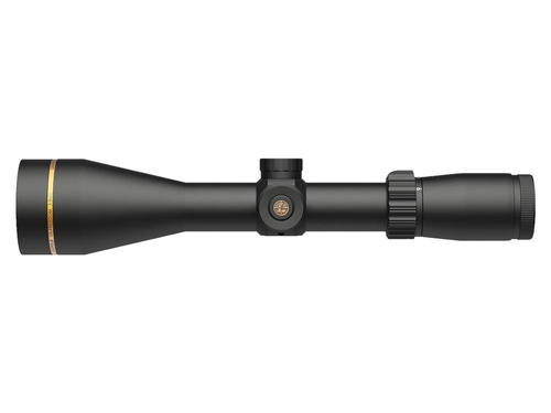 Leupold - VX-Freedom 3-9x50 Hunting Scope - FireDot Twilight Hunter Illuminated Reticle - 30 mm - 177228