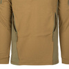 Helikon - Range Hoodie® - Olive Green / Black - BL-BRH-TC-0201A