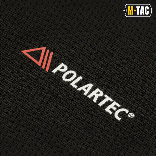 M-Tac - Balaclava Ninja Elite Premium Polartec - Black - 40411002
