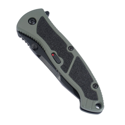 Smith & Wesson - Special Ops Automatic Knife - SPECM