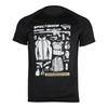 SpecShop.pl - Thermoactive T-Shirt for 20th Anniversary - Black