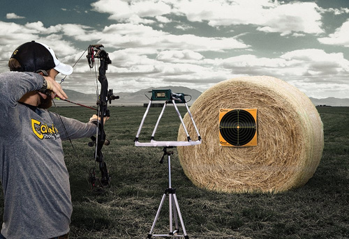 Caldwell - Ballistic Precision Chronograph Premium Kit - 721122