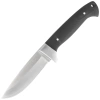 Herbertz Solingen - Hunting Knife - AISI 440 - Black - 102110