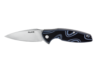 Ruike - Fang P105-K Folding Knife - Light Blue - 340-012