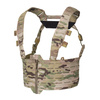 Direct Action - Chest Rig WARWICK Zip Front® - Crye MultiCam - Cordura 500D - CR-WRWZ-CD5-MCM