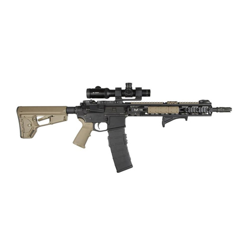 Magpul - M-LOK® Polymer Picatinny Accessory Rail - 9 Slots - MAG592