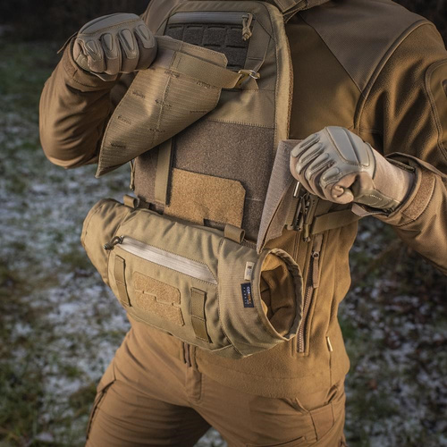 M-Tac - Hand Warmer Elite - Cordura - Coyote - 10173005