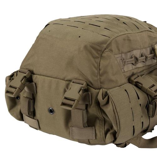 Direct Action - Dragon Egg MkII® Tactical Backpack - 25 Liters - Wz. 93 - BP-DEGG-CD5-PLW