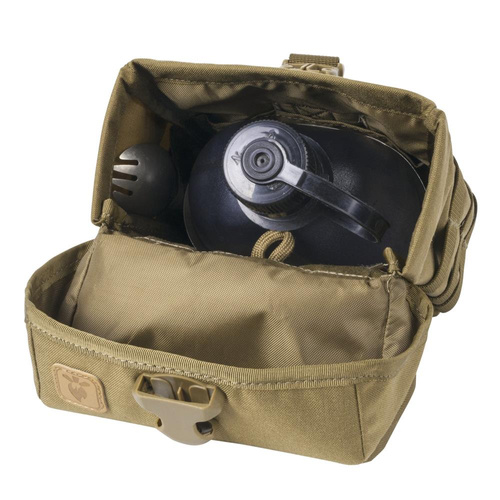 Helikon - E&E Pouch - RAL 7013 - MO-U03-CD-81
