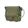 Mil-Tec - Collapsible Dump Pouch - OD Green - 16156401