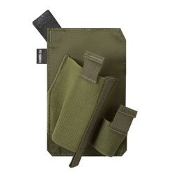 Helikon - Pistol Holder Insert® - Olive Green - IN-PTH-NL-02