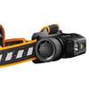 Fenix - LED Headlamp with 5000 mAh Rechargeable Battery - 1600 Lumen - HM70R