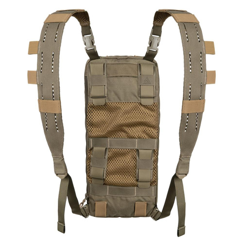 Direct Action - Hydration Backpack Multi Hydro Pack - Coyote Brown - PO-MHPK-CD5-CBR