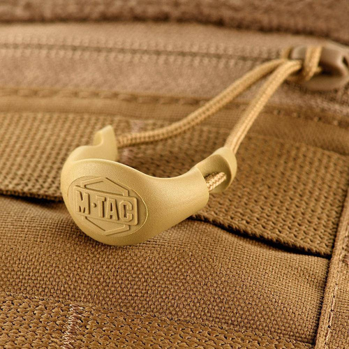 M-Tac - Large Gen.II Elite Tourist Backpack - Coyote - 10089805