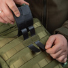 M-Tac - MOLLE Panel for Patches - 80 x 135 mm - Olive - 10122001