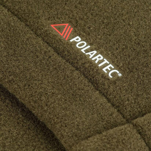 M-Tac - Military Fleece Nord Polartec - Dark Olive - 20467048