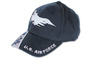 FOSTEX - Baseball Cap F-16 FALCON - Navy Blue - 215162-266