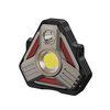 Fenix - Camping Lamp - 5500 lm - 50,624 cd - 4 light colors - CP50R.12111