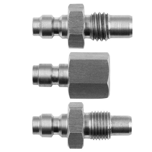 Umarex - PCP Pump With Desiccant And Folding Base - 2.0046