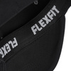 FOSTEX - Baseball Cap Contractor Flex - Black - 215167 BLK