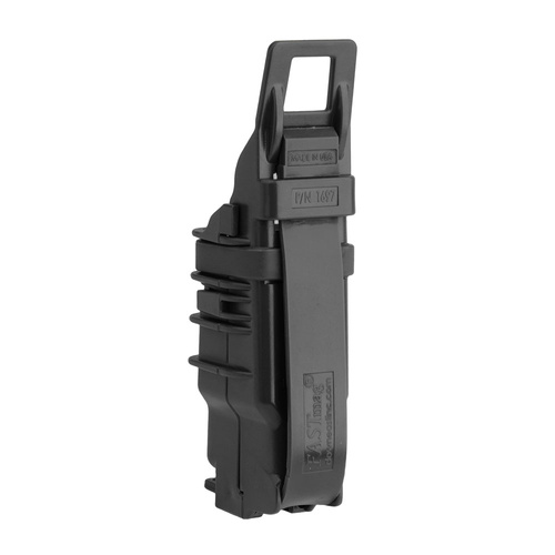ITW Nexus - FastMag™ Pistol - MOLLE/P.A.L.S. - Black - 34G-FMP-MOLLE-BLK