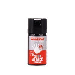 Umarex - Pepper Spray Perfecta Stop Attack Xtreme - 40 ml - 2.1906