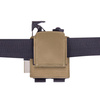 Helikon - BMA Belt Molle Adapter 2® - Shadow Grey - IN-BM2-CD-35
