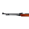 RazorGun - B3 Nitron Air Gun - 4.5 mm - Brown - B3-3 4,5 mm
