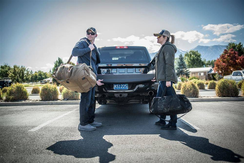 Helikon - Enlarged Urban Training Bag® - 70 l - Adaptive Green - TB-UTE-CD-12