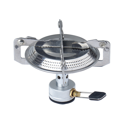 Mil-Tec - Spider Folding Touristic Burner - Large - 14911050