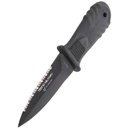 FOX - Tekno Military Diving Knife - 643-11