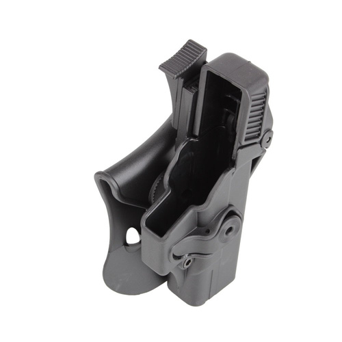 IMI Defense - Level 3 Roto Paddle Holster for Glock 19/23/25/28/32 -  IMI-Z1400