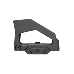 Strike Industries - Mounting Plate REX Optic Mount V2 - SI-REX-V2